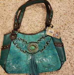 Montana West purse